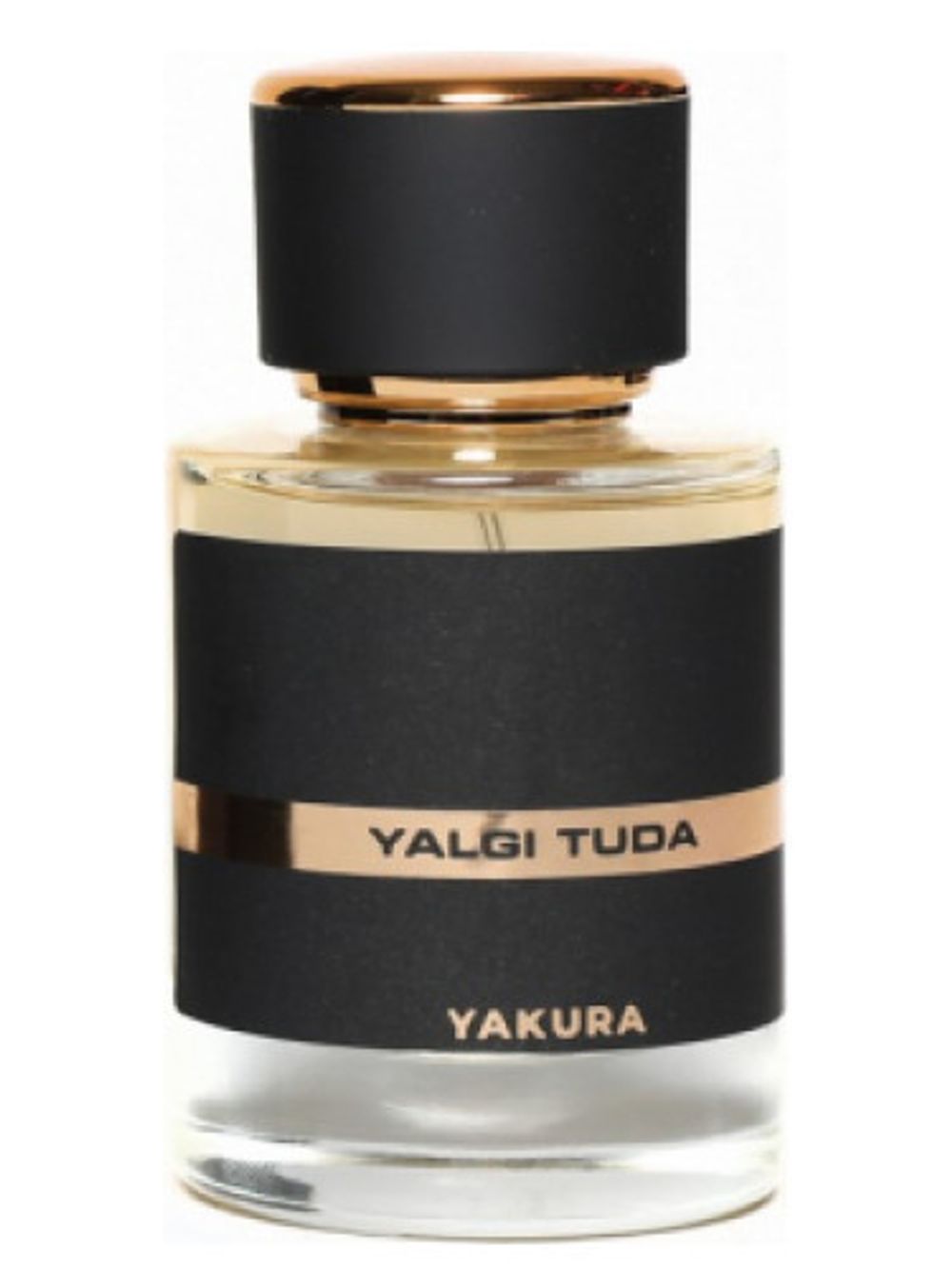 Yakura Yalgi Tuda