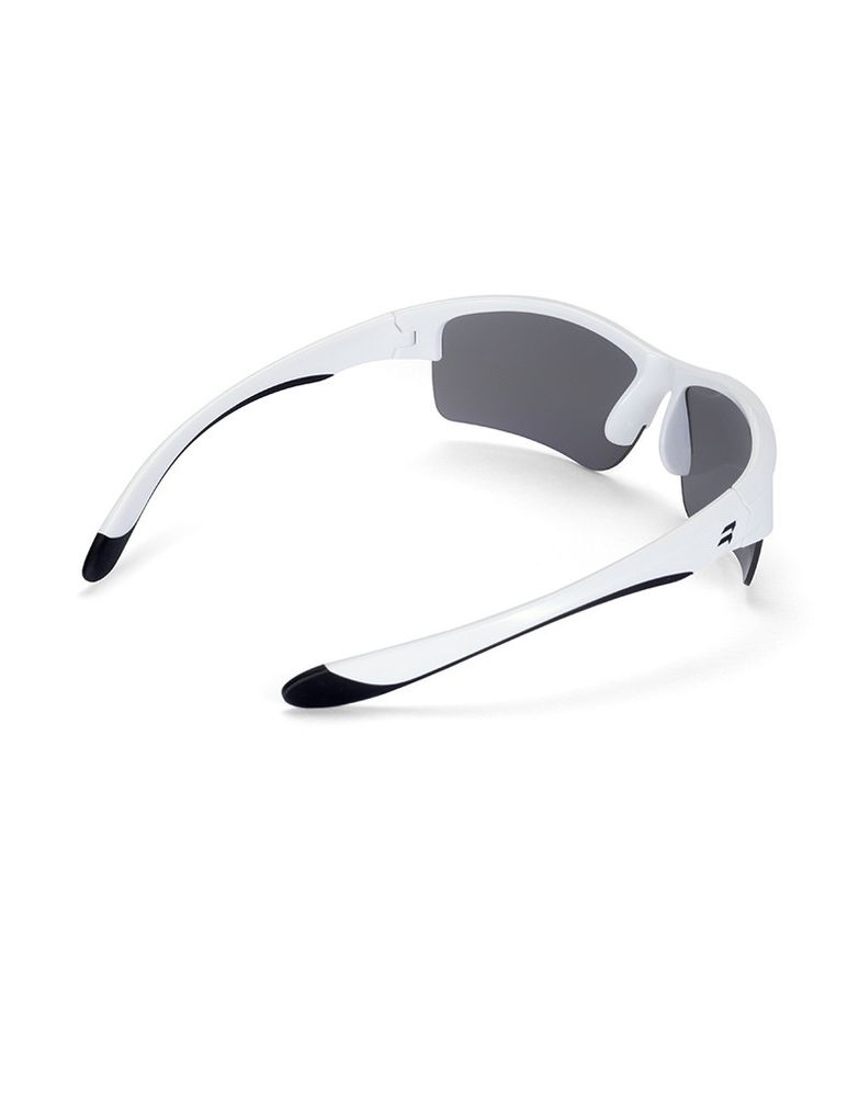 Очки спортивные Junior Lab (синие линзы)