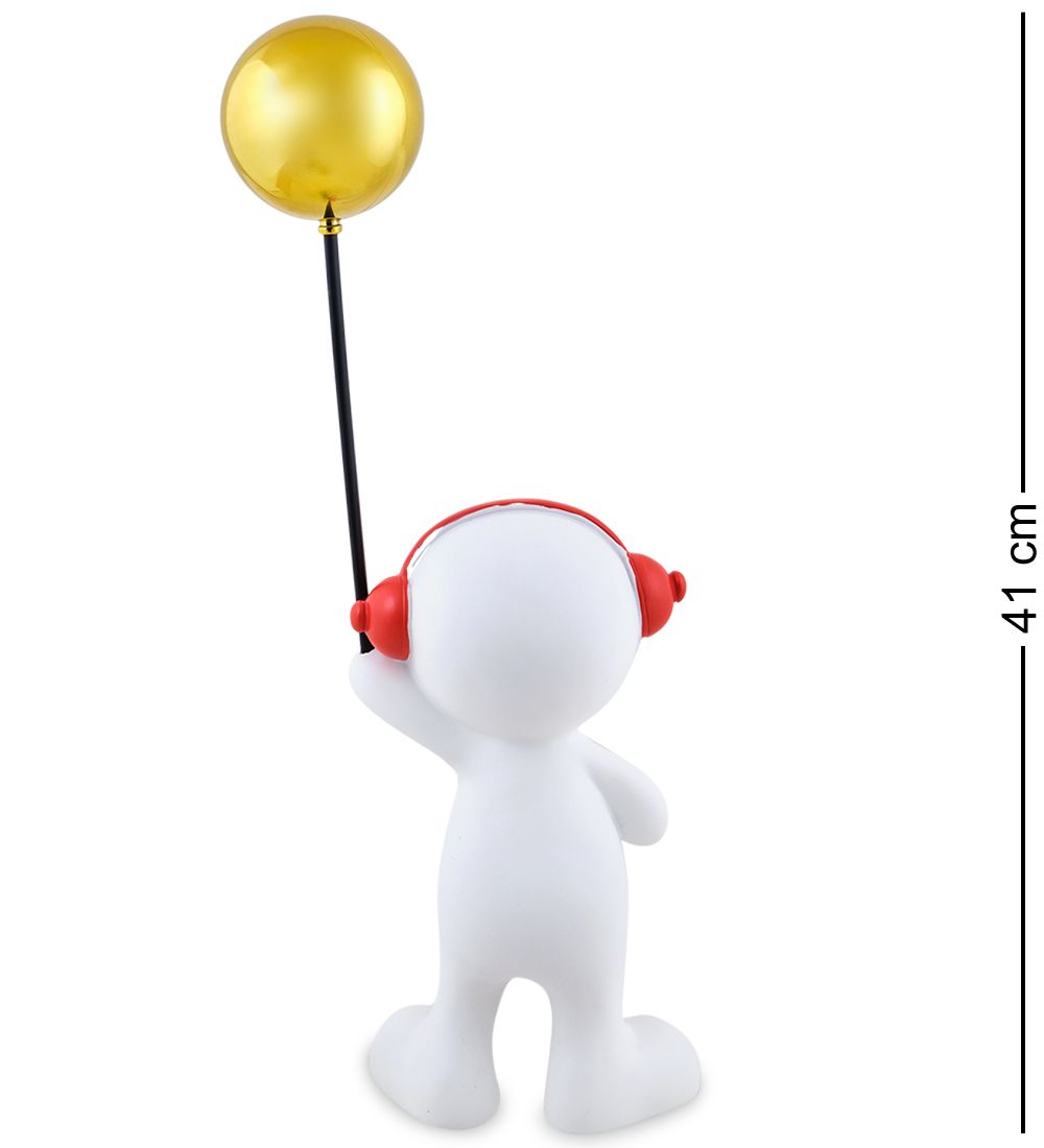 GAEM Home MF-107/1 Фигурка «Инопланетянин»