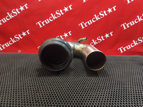 Патрубок интеркулера 2022г.