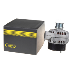 Генератор ВАЗ 1118 9402-3701000-06 (90А)  GANZ GRR13012
