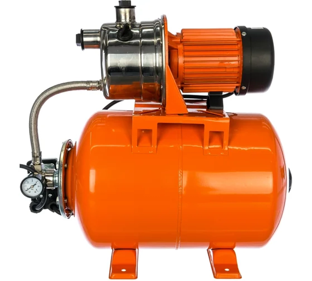 Автономная станция водоснабжения Вихрь АСВ-1200/24Н