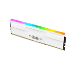 Оперативная память Silicon Power 64GB 5600МГц XPOWER Zenith RGB DDR5 CL40 DIMM (KIT of 2) 2Gx8 DR White