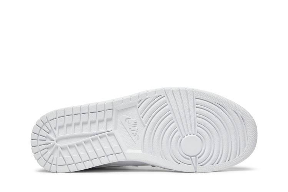 Кроссовки Jordan Air Jordan 1 Mid