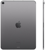 Планшет Apple iPad Air 11 2025 Wi-Fi 11 дюйм 8 Гб/128 Гб серый