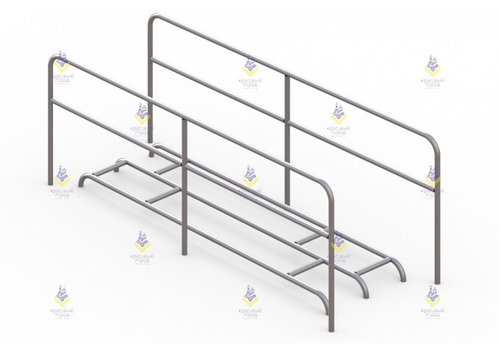 Брусья для ходьбы для детей ОВ