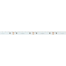 Светодиодная лента RS-S120-8mm 24V Warm2700 (9.6 W/m, IP20, 3014, 5m) (Arlight, боковое свечение) 039430