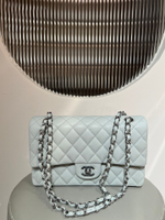 Chanel Classic 11.12 Handbag