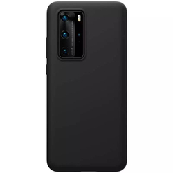 Накладка Nillkin Flex PURE Case для Huawei P40 Pro