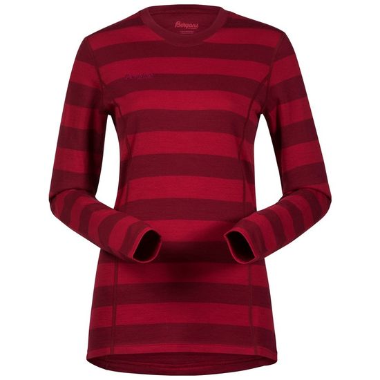 Блуза женская Bergans Akeleie 1865