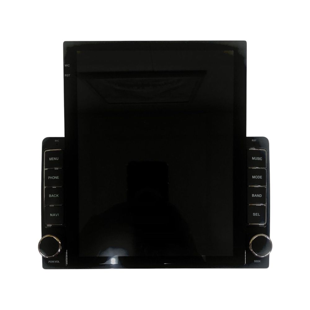 Магнитола TOPWAY X8PRO (TS18PRO) 2/32 (QLED, кнопки) 9,7&quot;