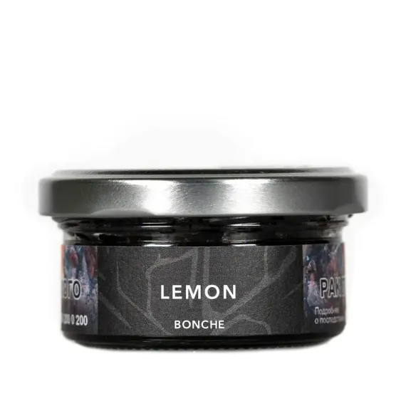 BONCHE - Lemon (120г)