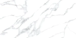 Керамогранит Alma Ceramica GFA114IML07R Imola 114x57 белый матовый под мрамор