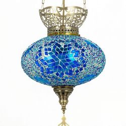 Подвесной светильник Citilux Каир CL419126