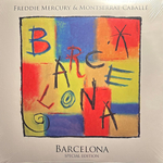 Freddie Mercury & Montserrat Caballe - Barcelona (Европа 2019г.)