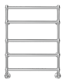 Полотенцесушитель водяной Terminus Прованс П5 500*650