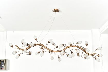 Люстра Lotus L160