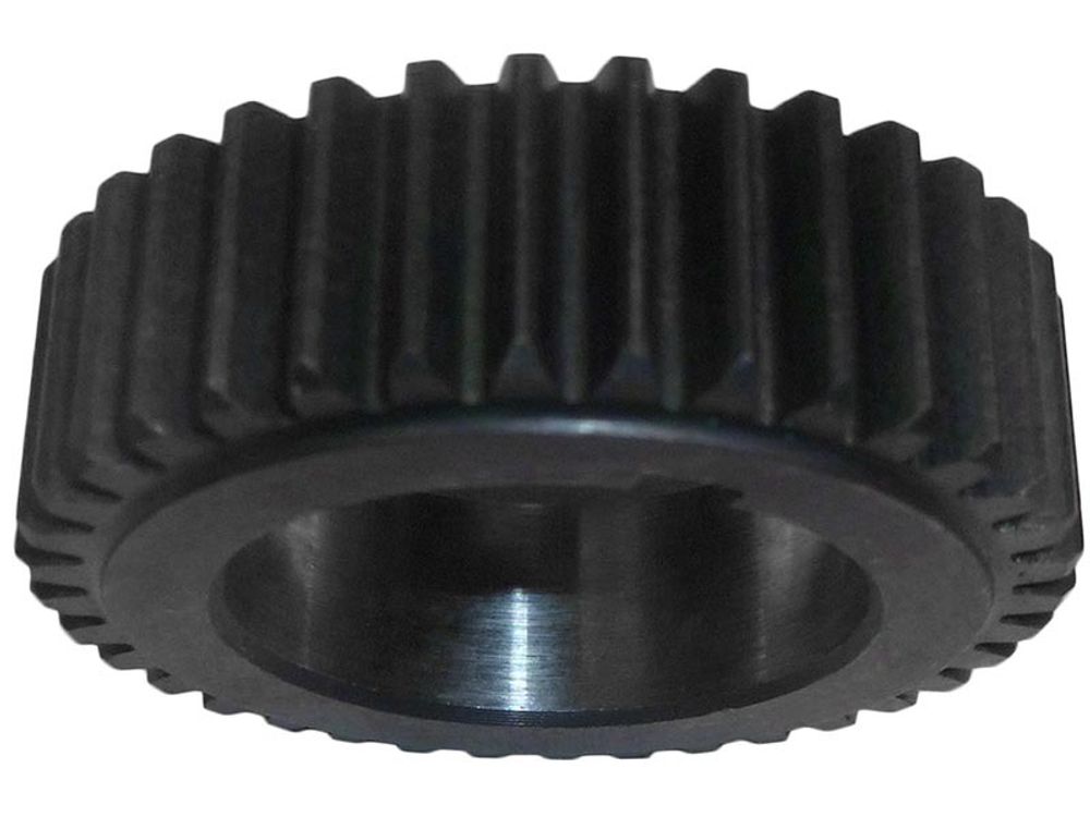 Шестерня привода вала распределительного KM178/Crankshaft timing gear