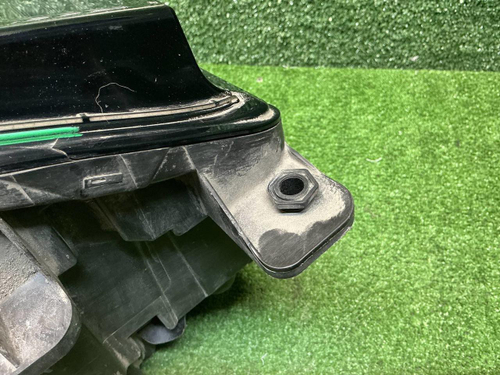 Фара правая Hongqi E-HS9 (2020-н.в.) LED