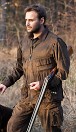 Жилет Hillman Birder Vest (004-3DXG)