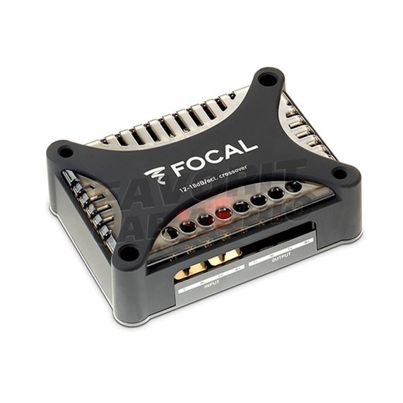 Комп. акустика Focal FLAX EVO PS165FXE