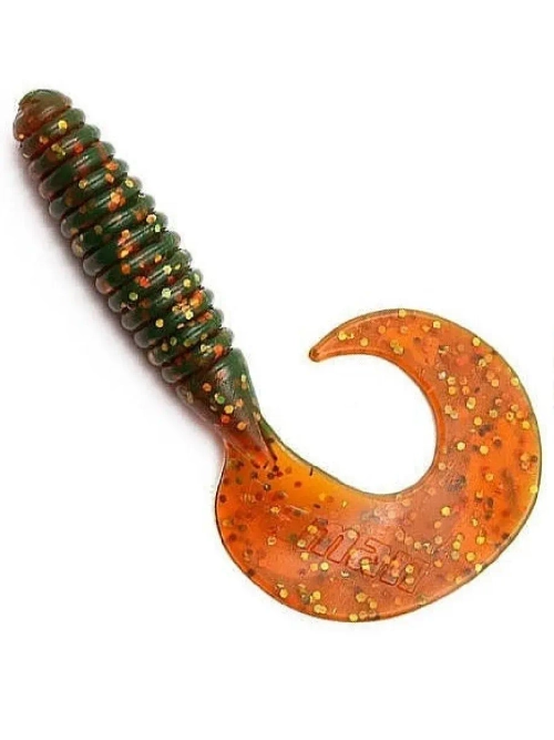 Твистер YAMAN PRO Spiral