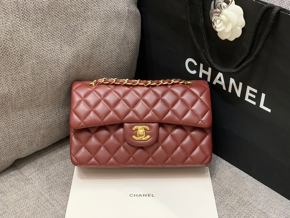 Chanel Bag 23 cm