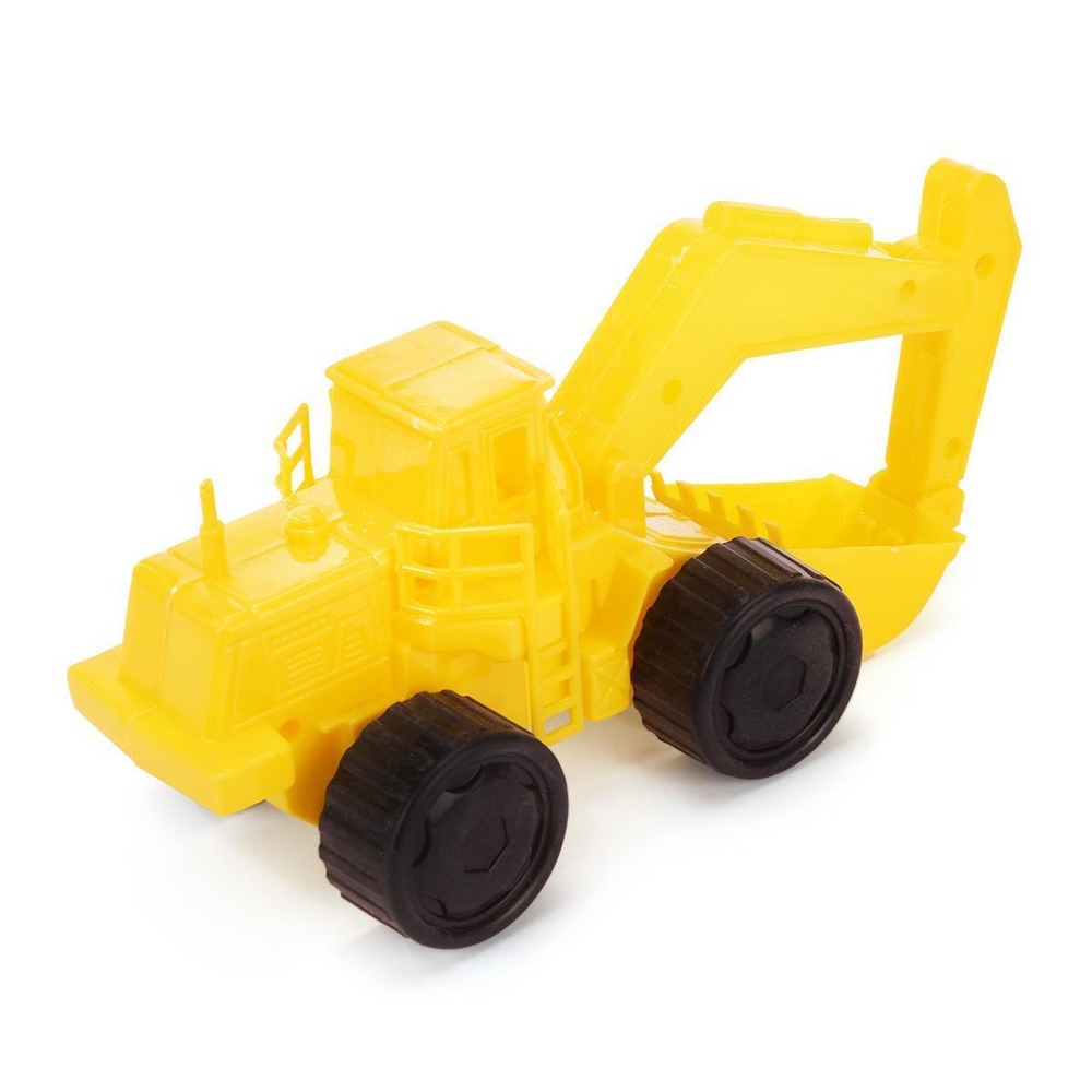 Экскаватор Р-019