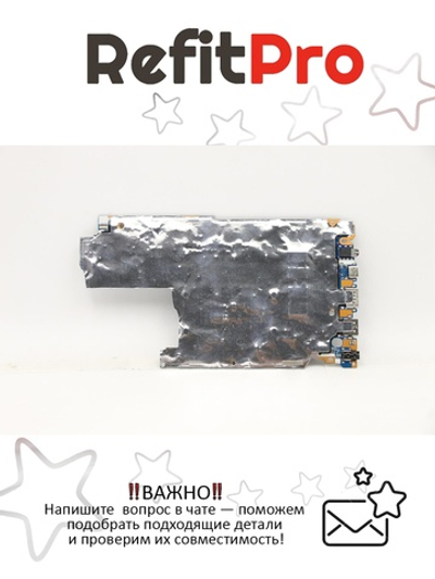 Материнская плата для ноутбука Lenovo ideapad 3-15ITL6/14 82H7 NOK Pentium 7505 UMA 4G RPMC (5B21B85198), оригинал