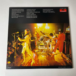 Винтажная виниловая пластинка LP Slade Sladest (Japan 1974) (No Obi) Know Who You Are