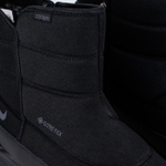 Сапоги Nike Gtx Black Winter