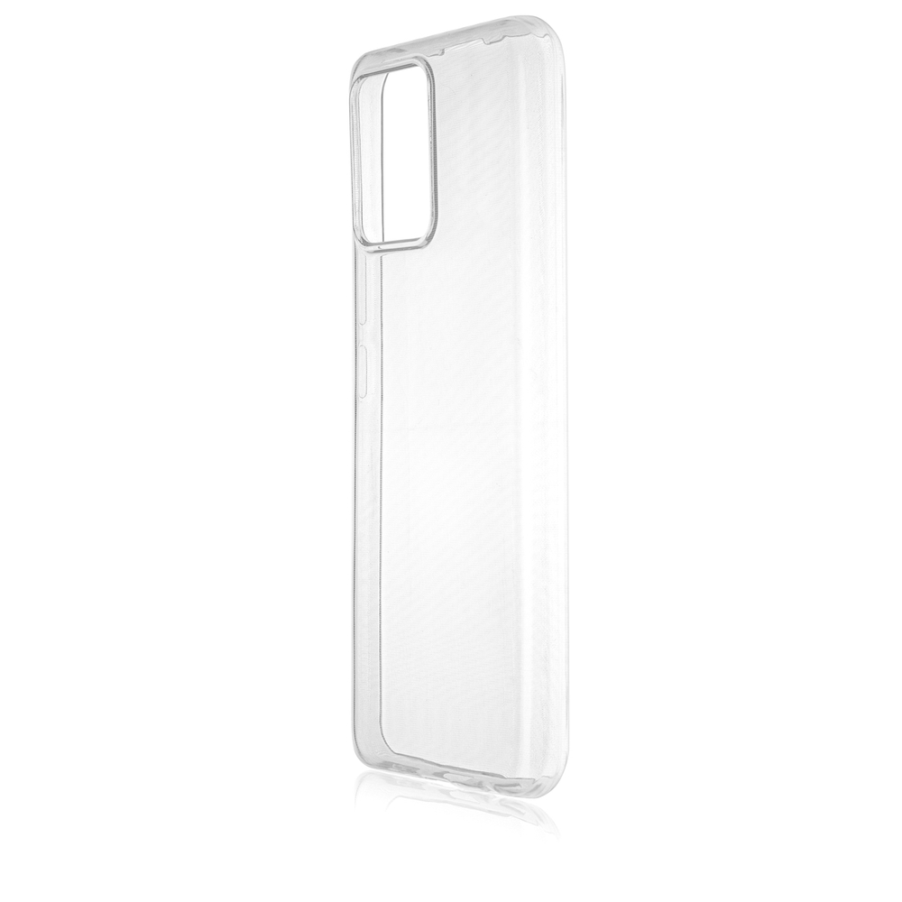 Чехол ROSCO для realme 8;realme 8 Pro оптом (арт. RM-8-TPU-TRANSPARENT)