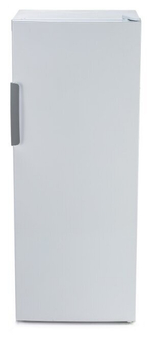 Морозильная камера Indesit IDU 0150 150 см, 214 л, ручная разморозка, суперзаморозка, белая