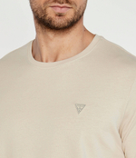 Футболка GUESS - бежевый(M4YI0A KCCM1)