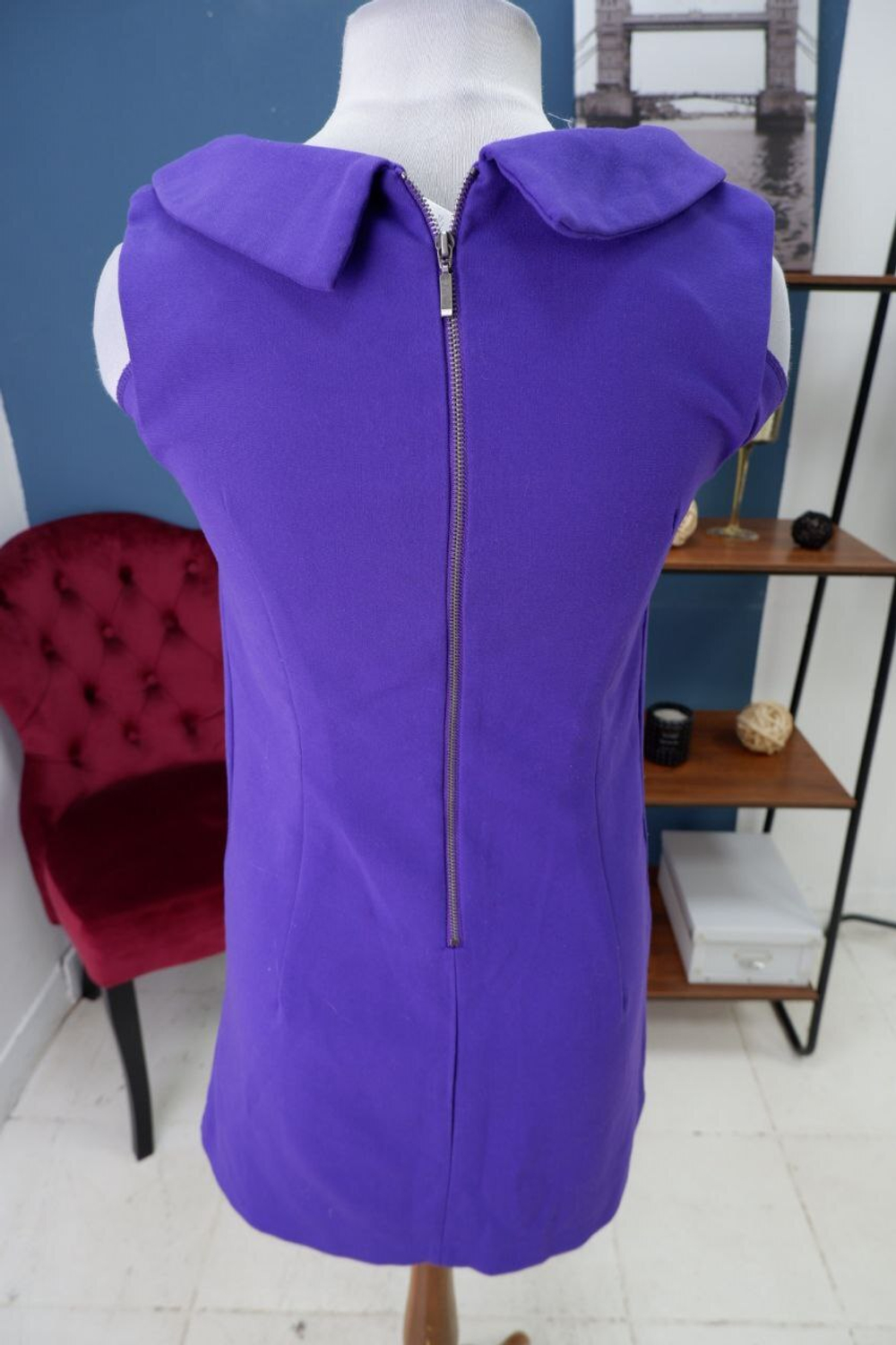 Платье Befree практичное 46 размер