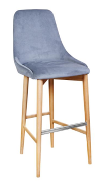 Полукресло Маранта 120 ПБ 650 (бук/тон 2/ткань Mod 09)