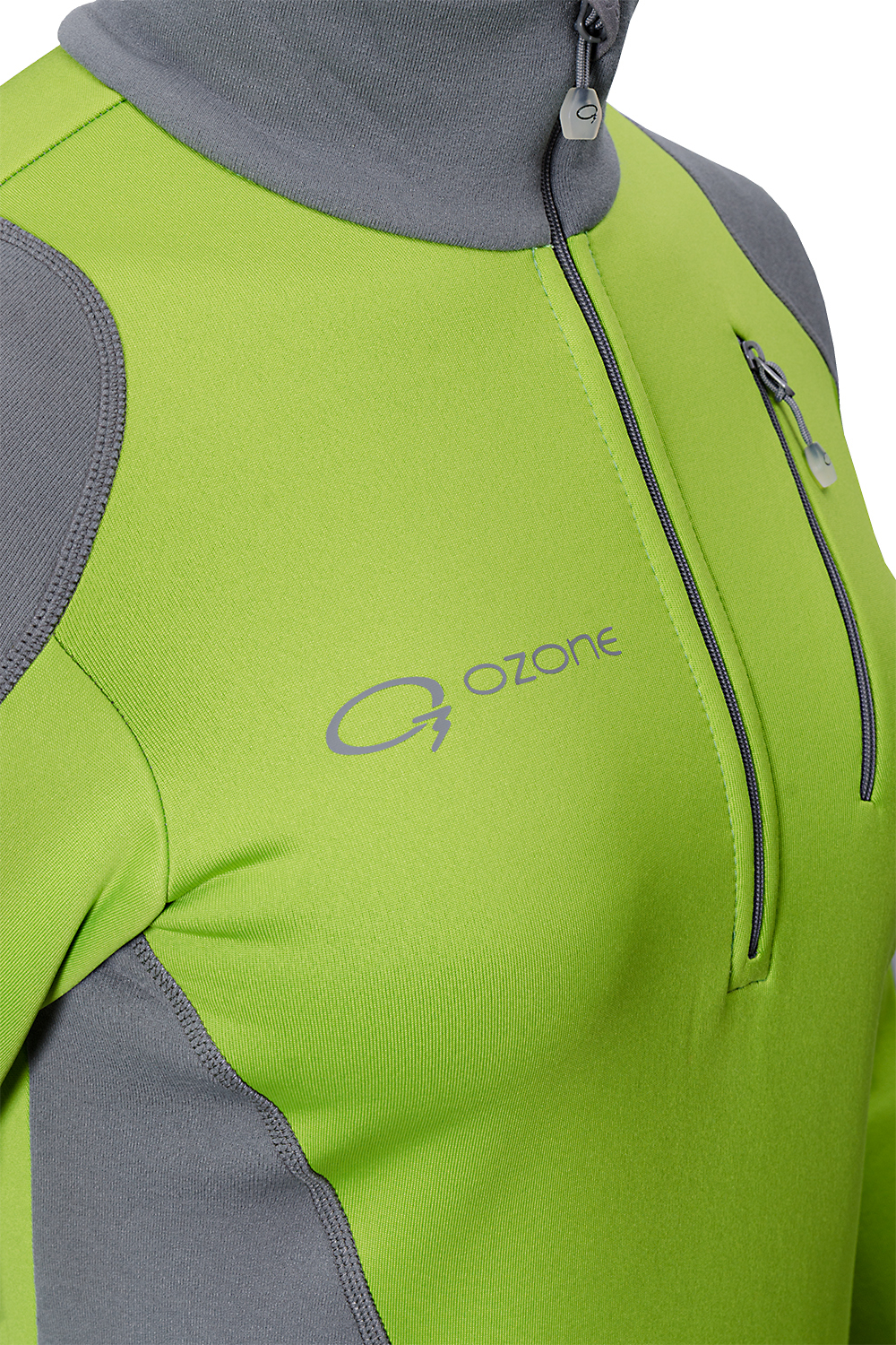 ДЖЕМПЕР ЖЕНСКИЙ o3 Ozone SOUL