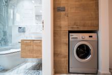 PAFIA CITY 1 - APARTMENT 203
