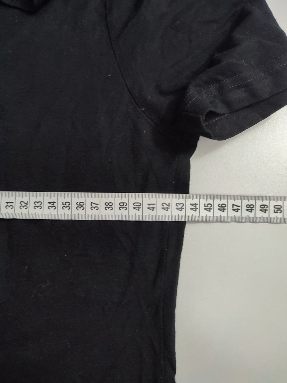 Футболка Olsen базовая 44-46 размер