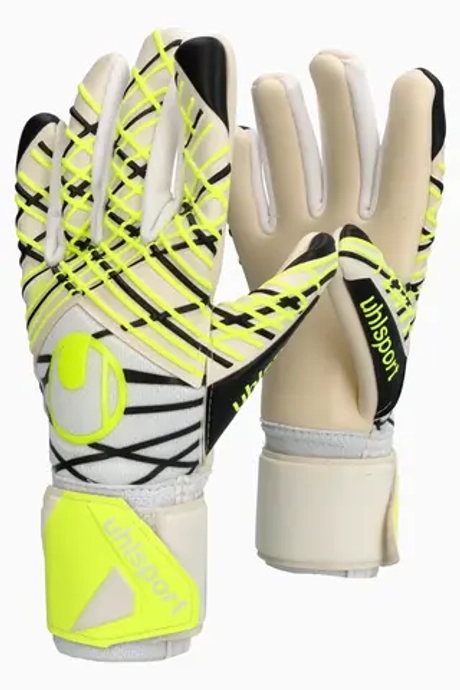 Вратарские перчатки Uhlsport Absolutgrip HN Pro Junior