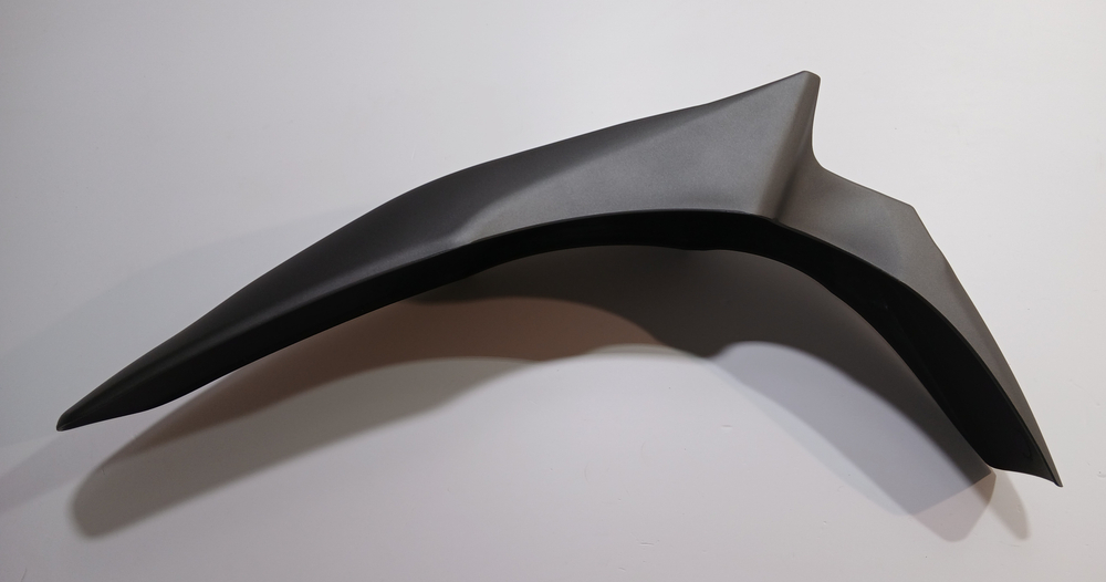 Крыло переднее Мотоцикл ATAKI Crosser 300