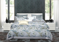 Постельное белье семейное Asabella 1943-7