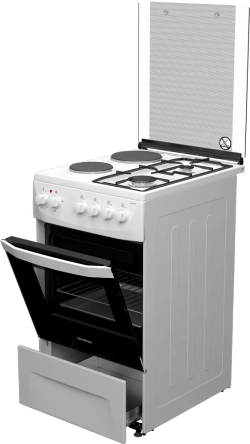 Комбинированная плита Darina 1D KM 241 337 W