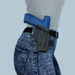 Кобура ГШ-18 TEK-LOK kydex