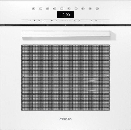 Электрический духовой шкаф Miele DGC 7460 BRWS