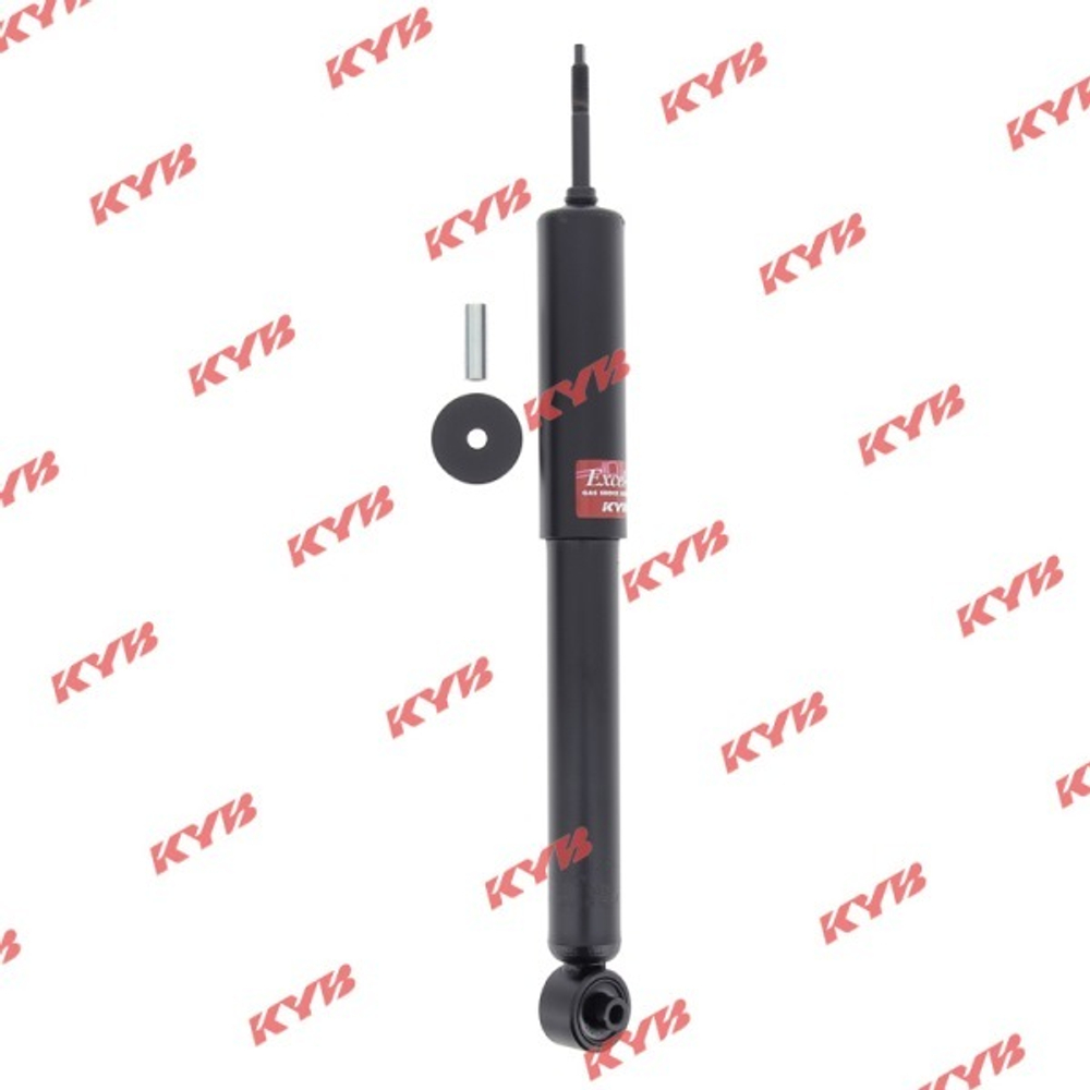 Амортизатор газомасляный KYB (R) 343316