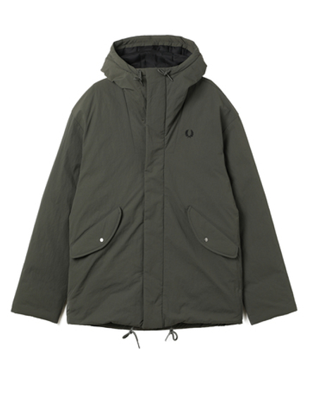 Мужская Куртка Zip Through