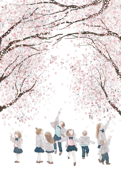 Every season every moment