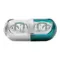 MoonDrop Pill Green