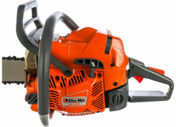 Бензиновая пила Oleo-Mac GS 650-18 4.7 л.с